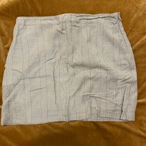Abercrombie miniskirt